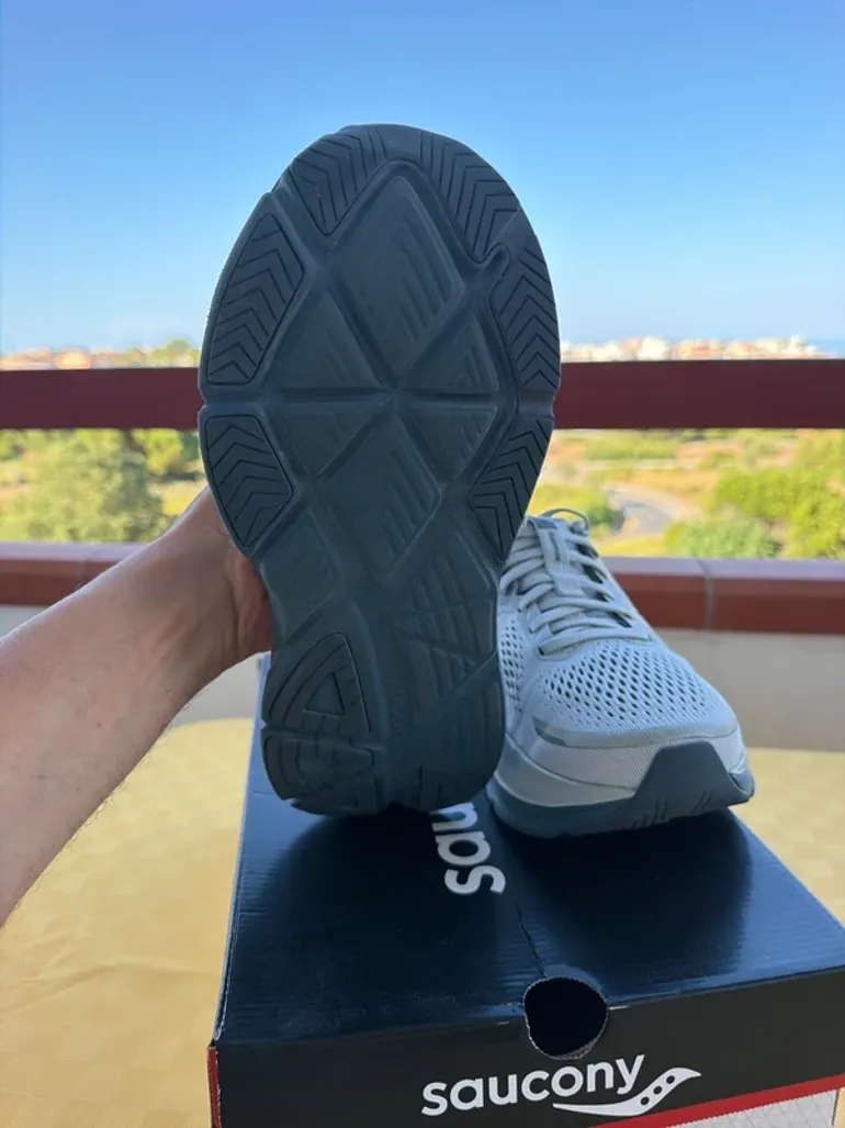 Brugt Saucony Guide 18 bike — billede 9 af 9