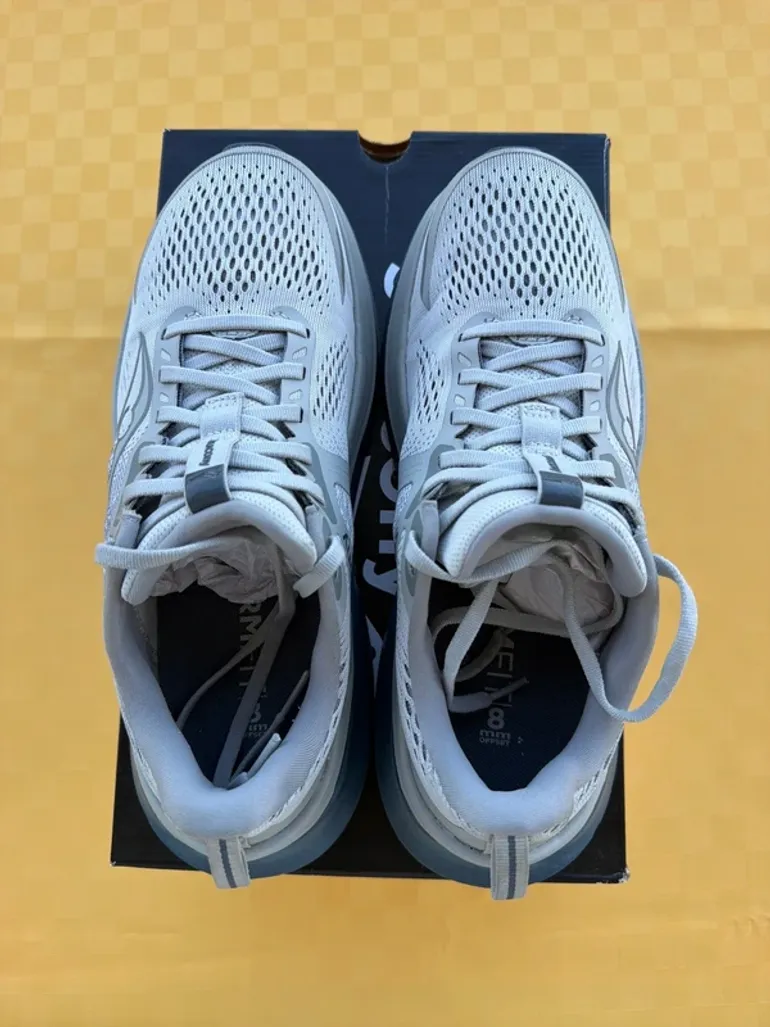 Brugt Saucony Guide 18 bike — billede 8 af 9
