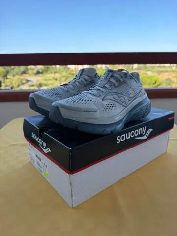 Gebrauchtes Saucony Guide 18 bike — Bild 4 von 9