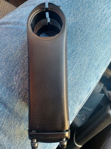 Giant Contact SLR Stem 2026 bike de segunda mano — imagen 3 de 4