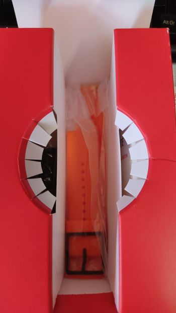 Used Polar Ignite 2022 Electronics