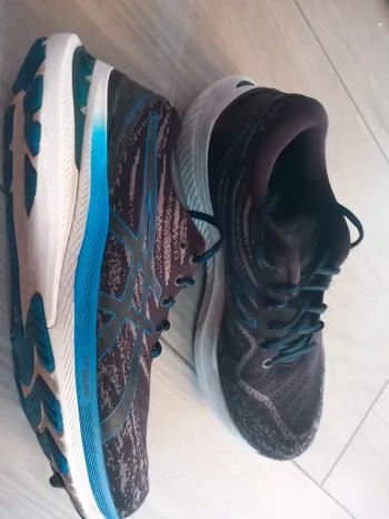 Käytetty Asics Gel Kayano 29 bike — kuva 4 / 6
