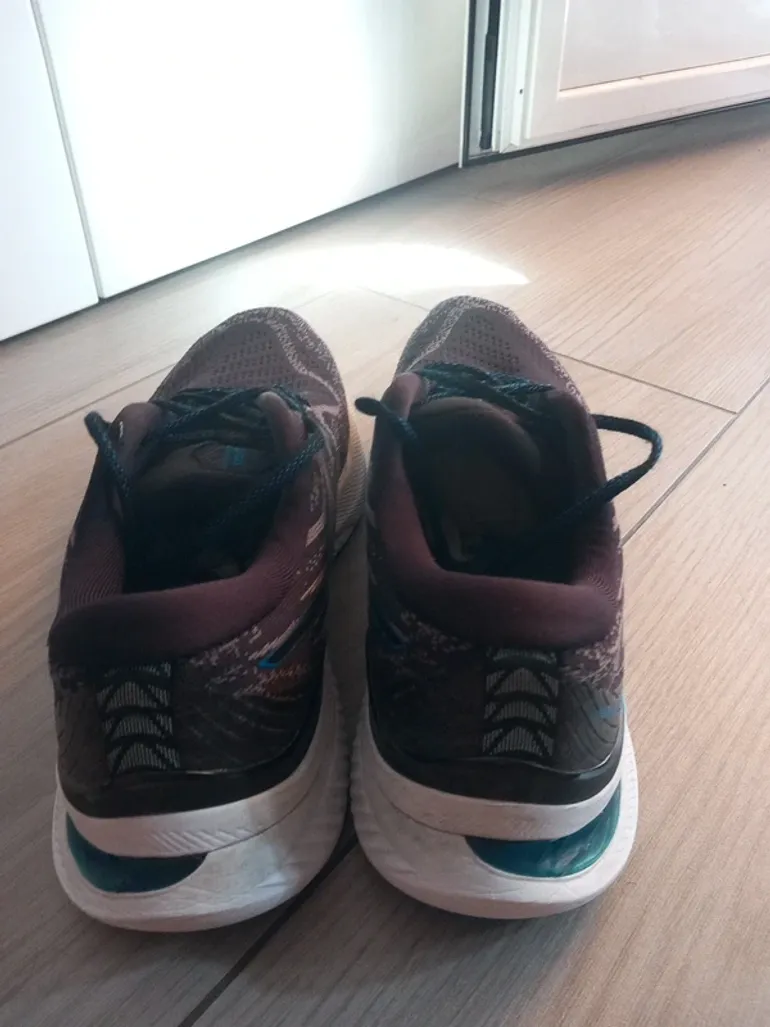 Käytetty Asics Gel Kayano 29 bike — kuva 3 / 6