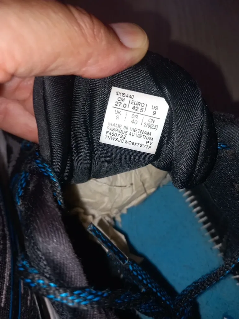 Käytetty Asics Gel Kayano 29 bike — kuva 6 / 6