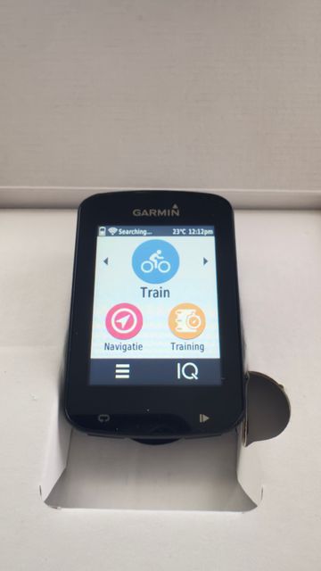 Brugt Garmin Edge 820 bike — billede 2 af 3