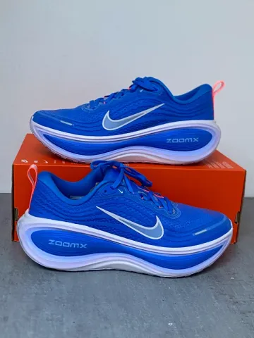 Gebrauchtes Nike Vomero plus Running Shoes