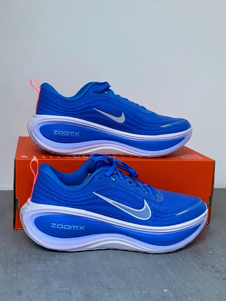 Brugt Nike Vomero plus bike — billede 2 af 14