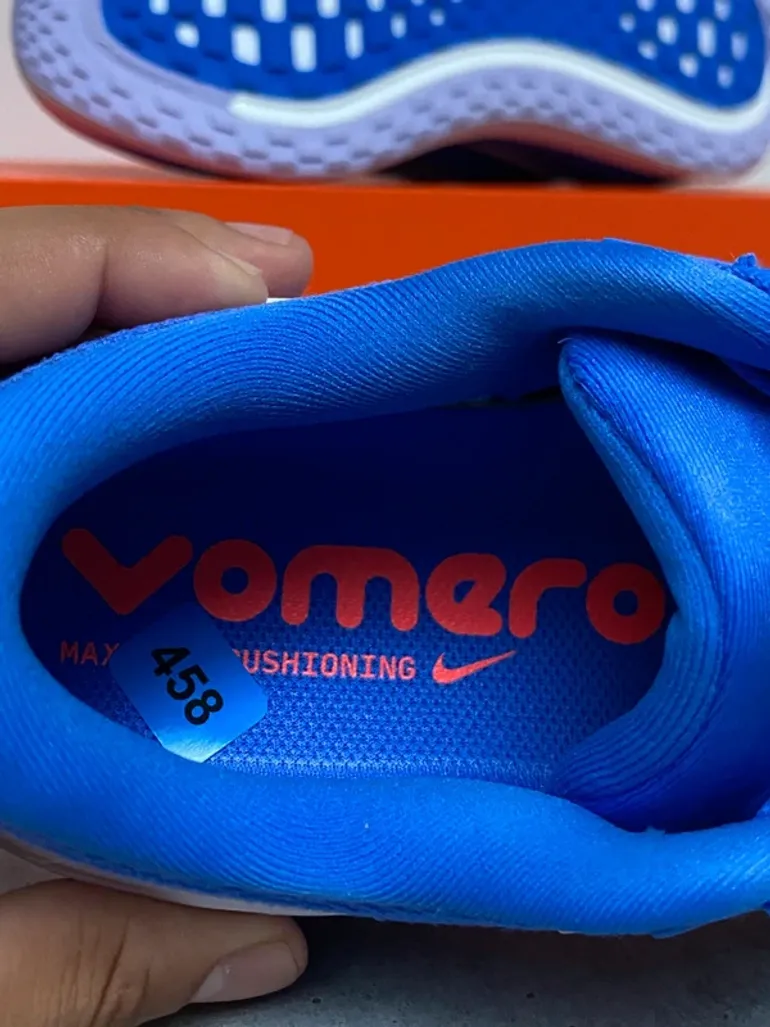 Brugt Nike Vomero plus bike — billede 12 af 14