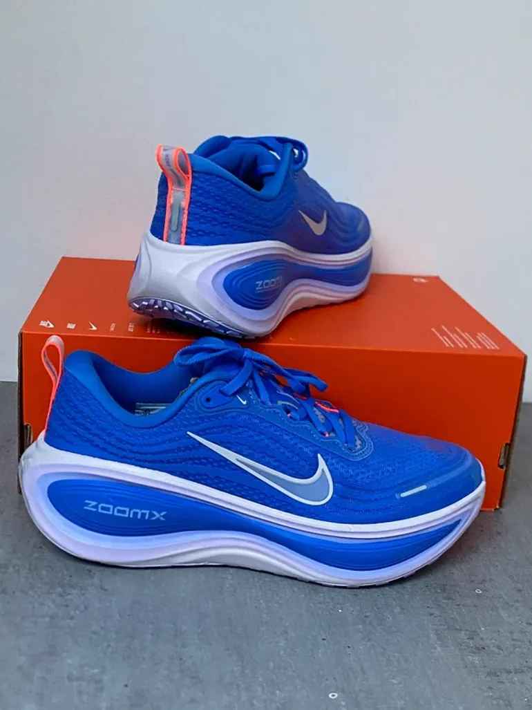 Brugt Nike Vomero plus bike — billede 5 af 14