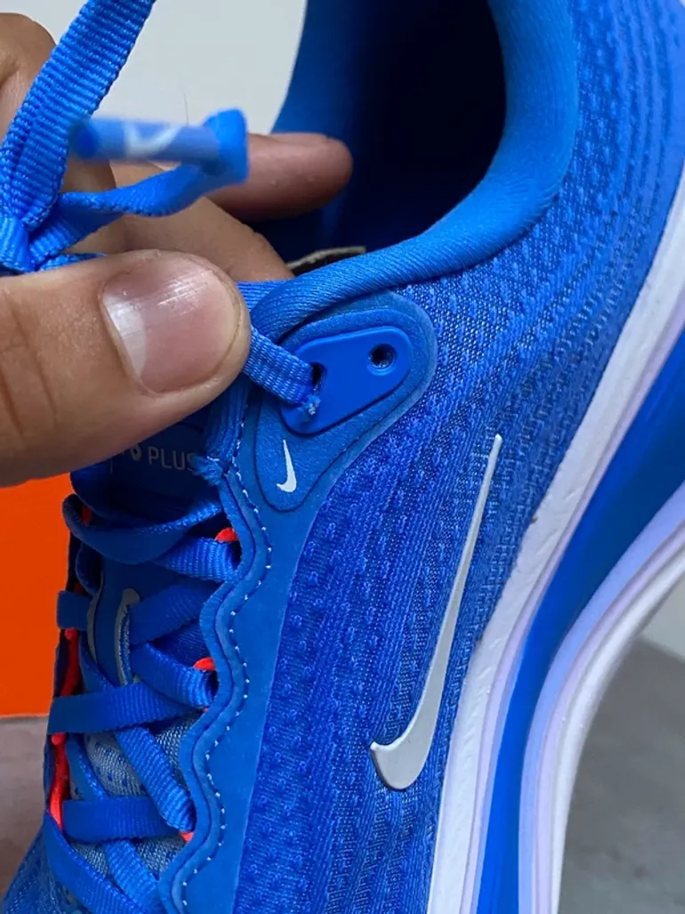 Brugt Nike Vomero plus bike — billede 11 af 14