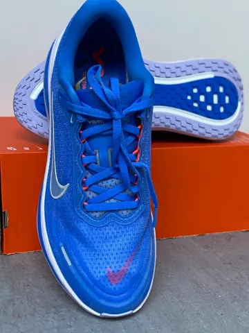 Brugt Nike Vomero plus bike — billede 8 af 14