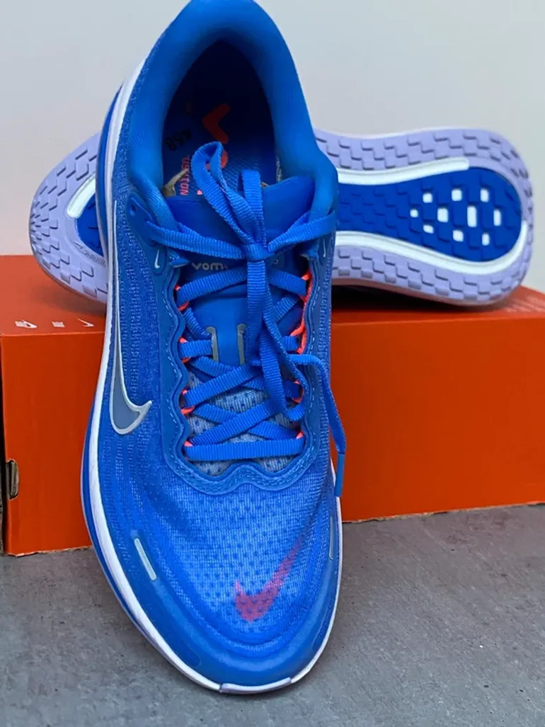 Brugt Nike Vomero plus bike — billede 8 af 14