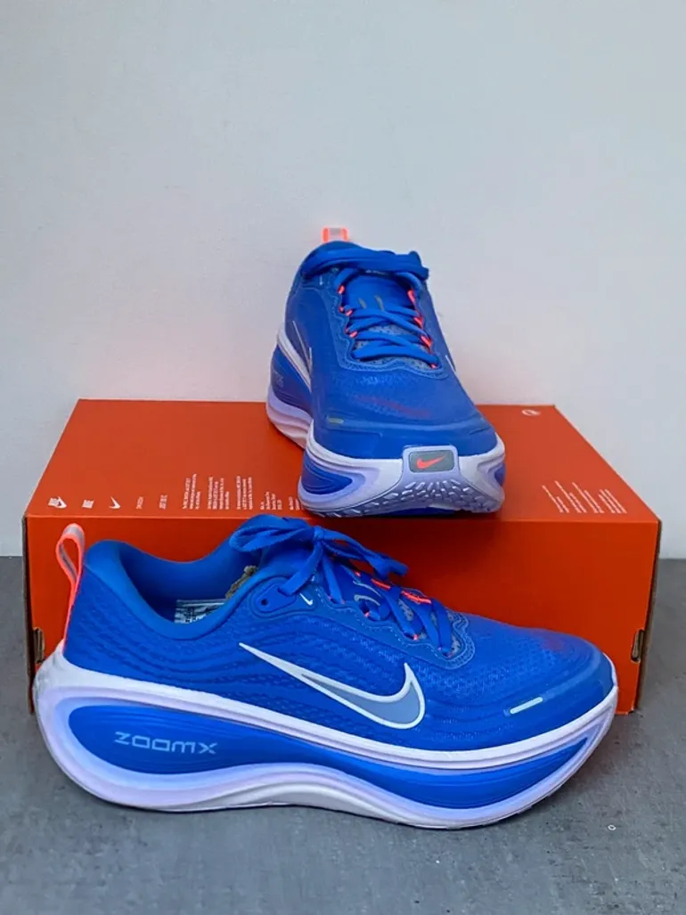 Brugt Nike Vomero plus bike — billede 3 af 14
