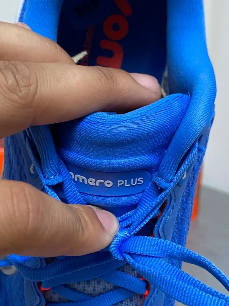 Brugt Nike Vomero plus bike — billede 10 af 14