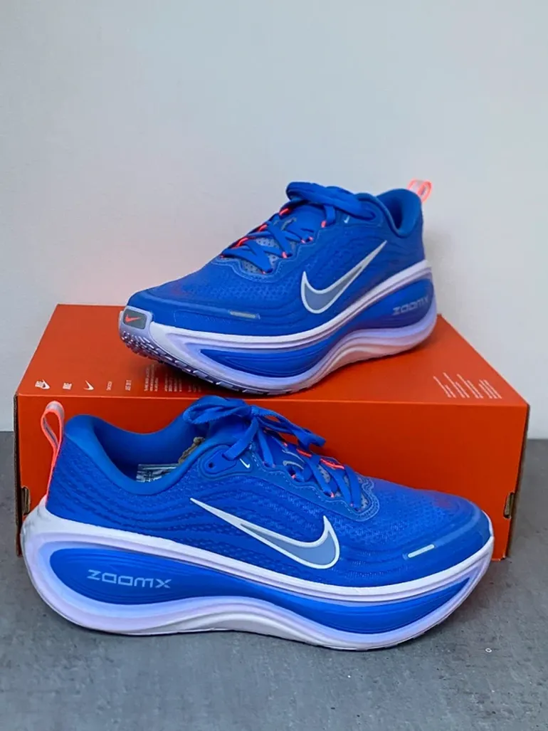Brugt Nike Vomero plus bike — billede 4 af 14