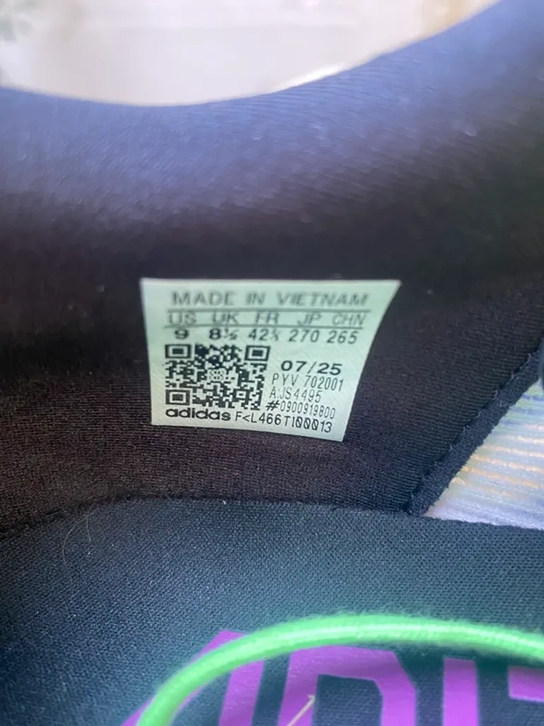 Used Adidas Adizero EVO SL bike — image 2 of 6