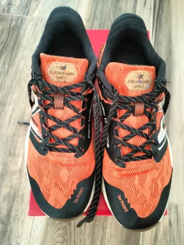 Gebrauchtes New Balance Fresh Foam Garoé Running Shoes