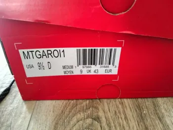 Gebrauchtes New Balance Fresh Foam Garoé bike — Bild 6 von 6