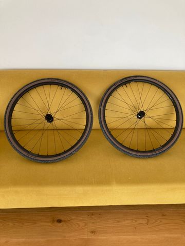 Gebrauchtes Stans Notubes DT 350 Wheelset 2026 Wheels