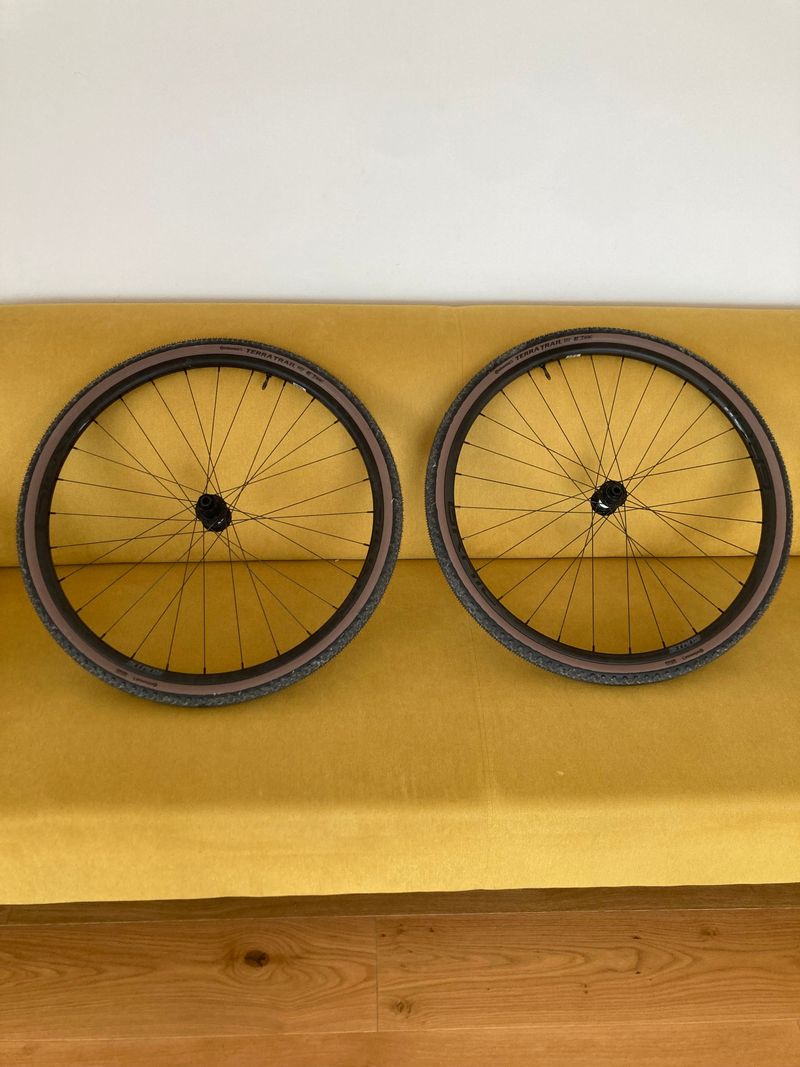 Used Stans Notubes DT 350 Wheelset 2026 Wheels