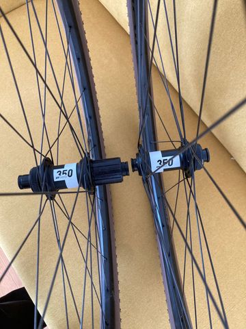 Używany Stans Notubes DT 350 Wheelset 2026 bike — zdjęcie 2 z 2