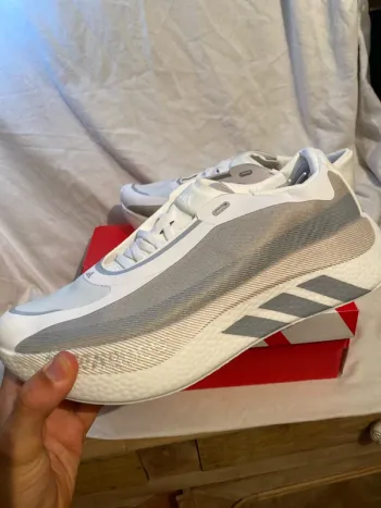 Gebrauchtes Adidas Hyperboost Edge bike — Bild 2 von 8
