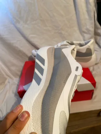 Gebrauchtes Adidas Hyperboost Edge bike — Bild 6 von 8