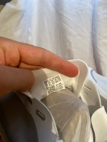 Gebrauchtes Adidas Hyperboost Edge bike — Bild 7 von 8