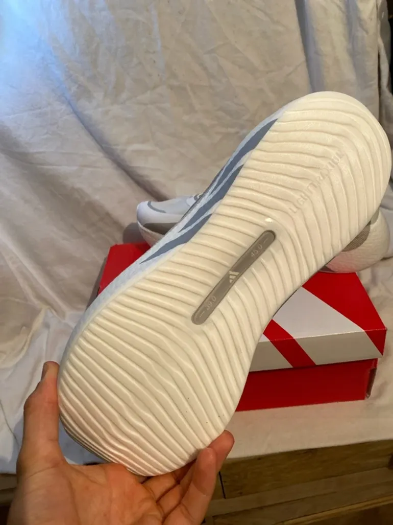 Gebrauchtes Adidas Hyperboost Edge bike — Bild 3 von 8
