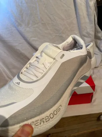 Gebrauchtes Adidas Hyperboost Edge bike — Bild 5 von 8