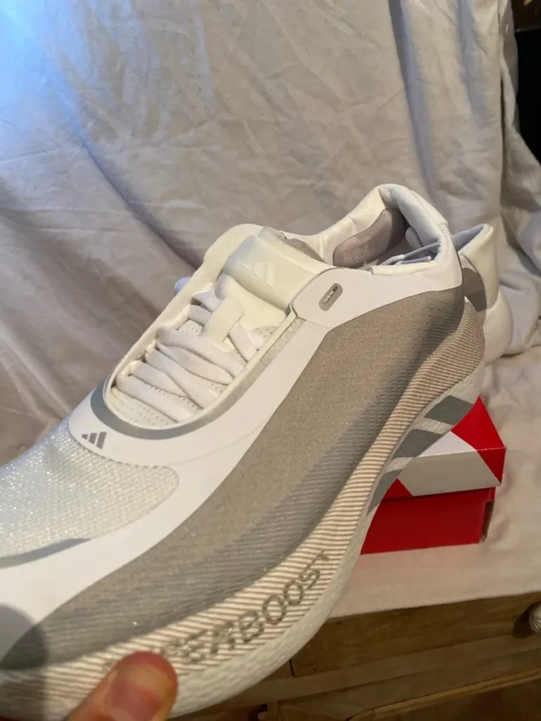 Gebrauchtes Adidas Hyperboost Edge bike — Bild 5 von 8