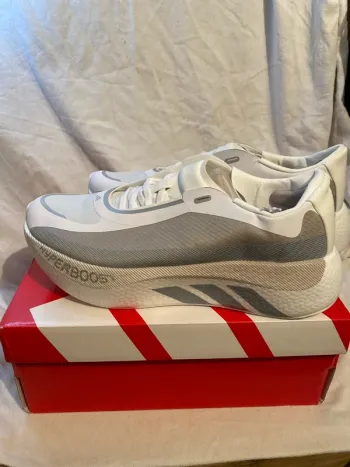 Gebrauchtes Adidas Hyperboost Edge bike — Bild 1 von 8