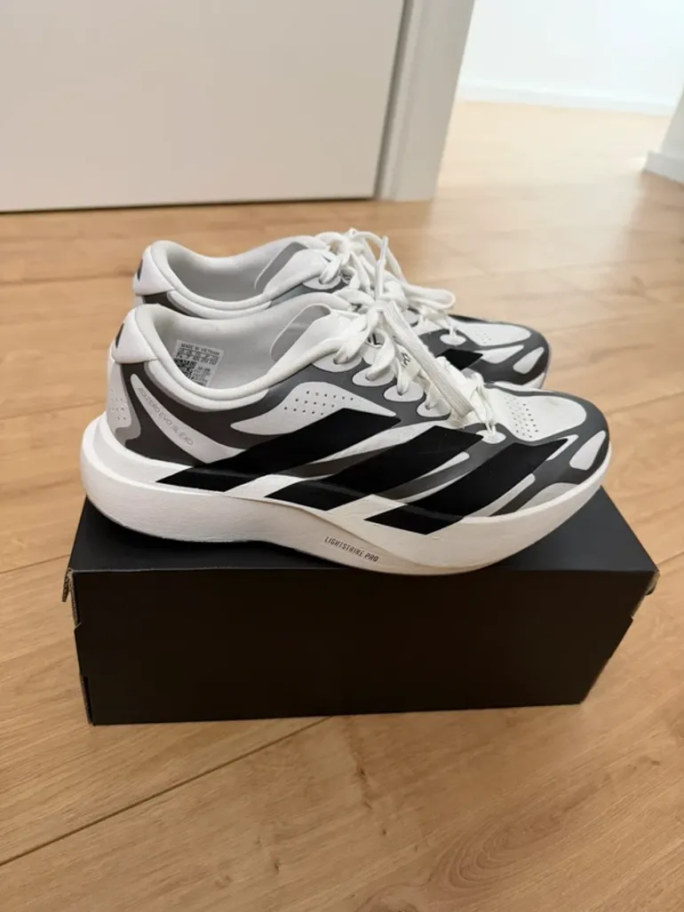 Käytetty Adidas Adizero EVO SL bike — kuva 2 / 14