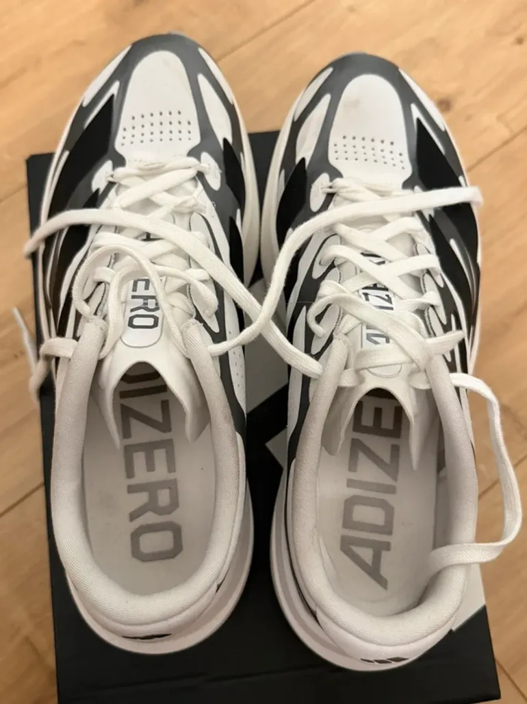 Käytetty Adidas Adizero EVO SL bike — kuva 13 / 14