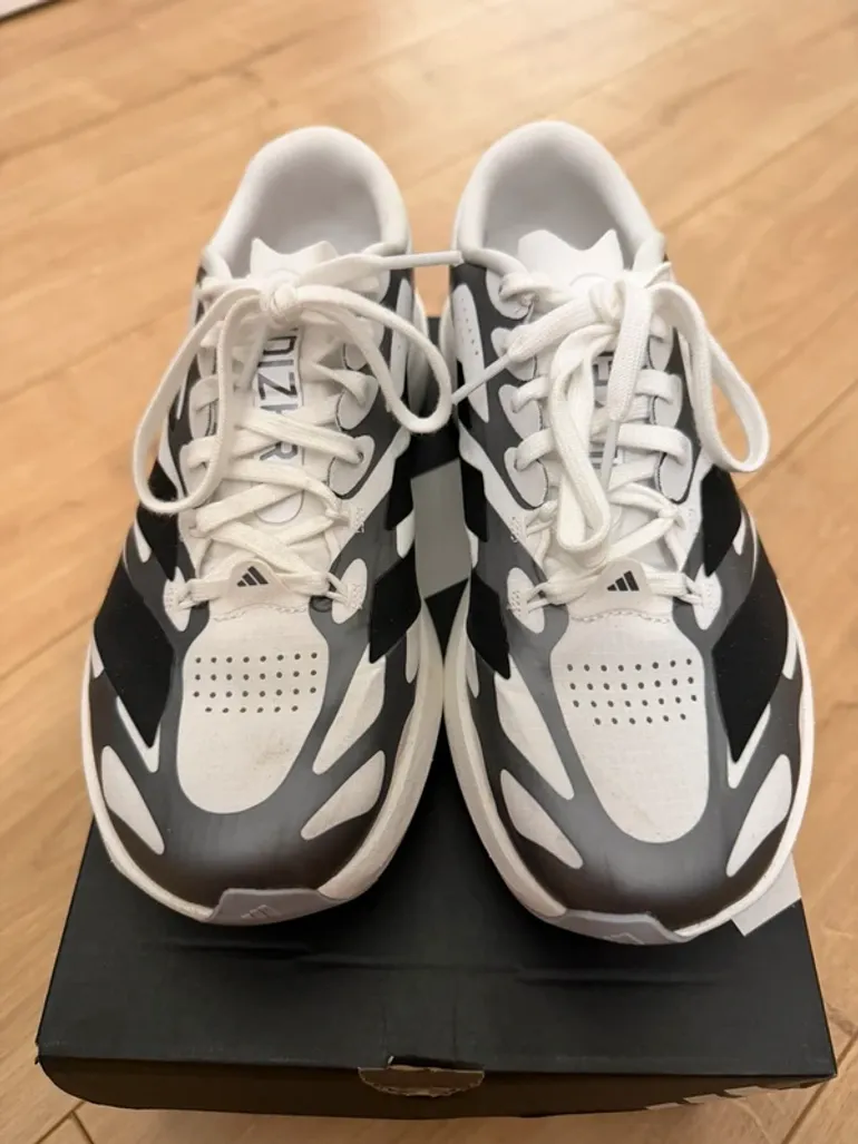 Käytetty Adidas Adizero EVO SL bike — kuva 3 / 14