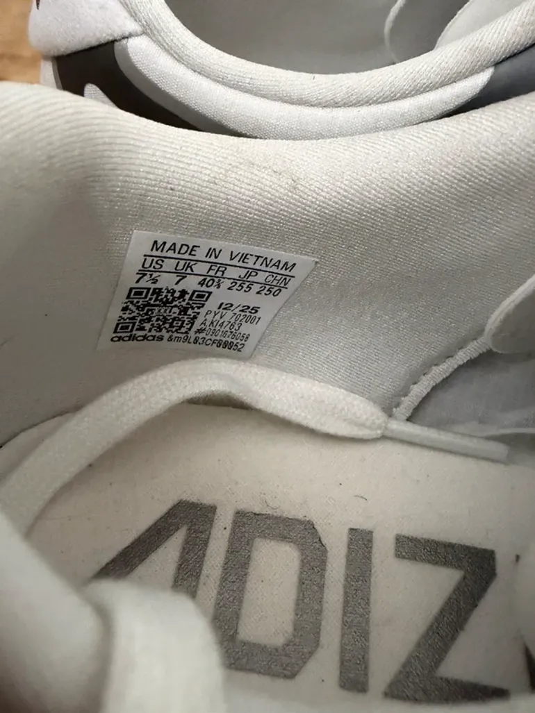 Käytetty Adidas Adizero EVO SL bike — kuva 12 / 14