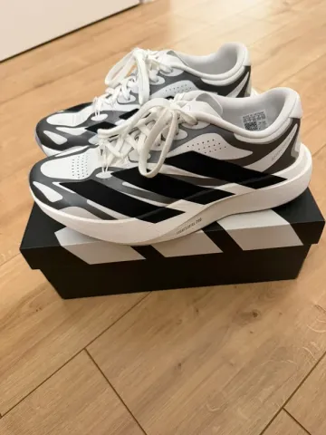 Gebrauchtes Adidas Adizero EVO SL Running Shoes