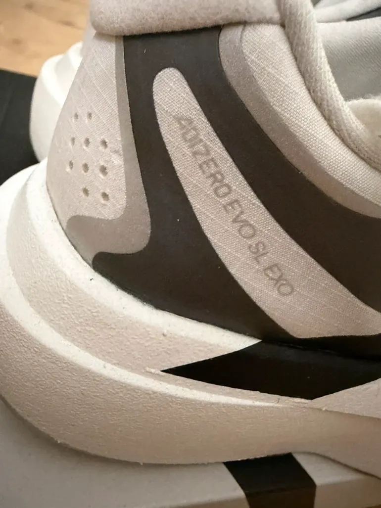 Käytetty Adidas Adizero EVO SL bike — kuva 11 / 14