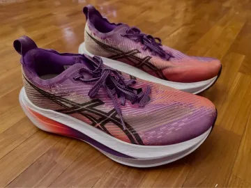 Gebrauchtes Lightweight Megablast Running Shoes