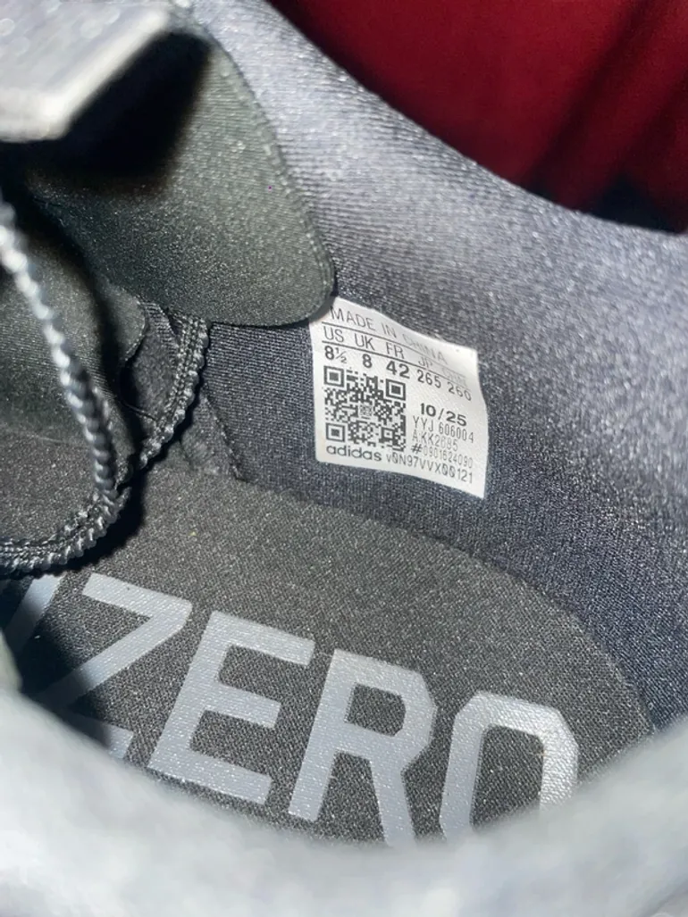 Used Adidas Adizero Evo SL ATR bike — image 4 of 4