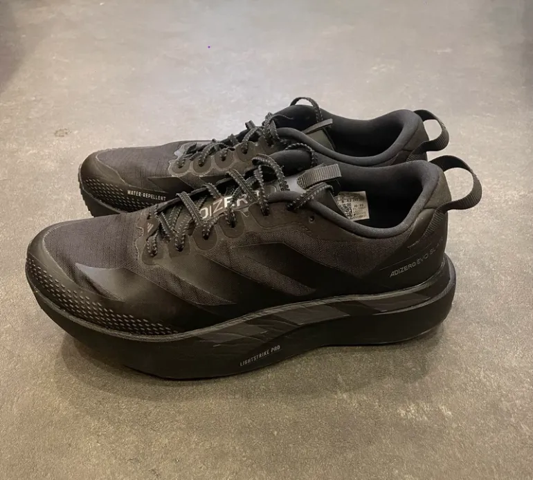 Used Adidas Adizero Evo SL ATR bike — image 2 of 4