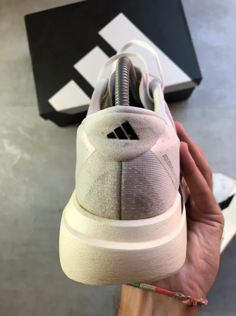 Käytetty Adidas Evo SL bike — kuva 6 / 13