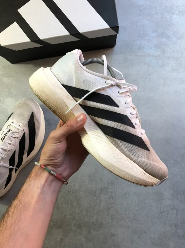 Käytetty Adidas Evo SL bike — kuva 10 / 13