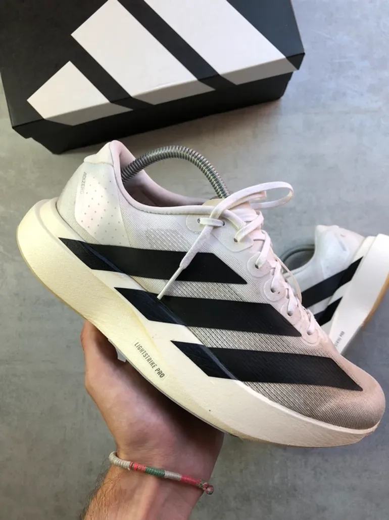 Käytetty Adidas Evo SL bike — kuva 2 / 13
