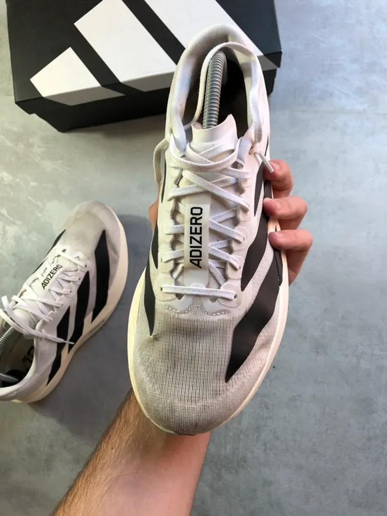 Käytetty Adidas Evo SL bike — kuva 9 / 13
