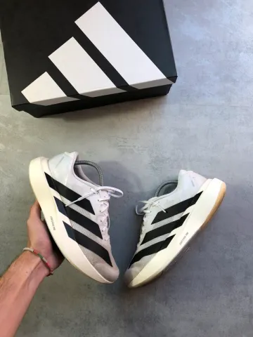 Gebrauchtes Adidas Evo SL Running Shoes