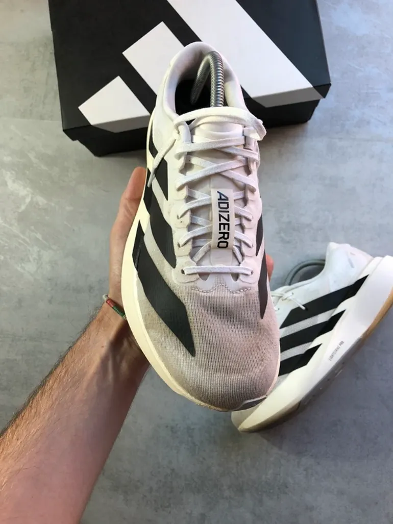 Käytetty Adidas Evo SL bike — kuva 4 / 13