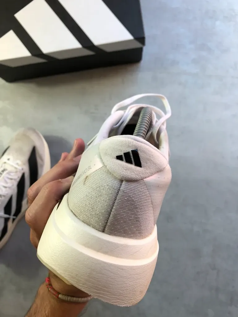 Käytetty Adidas Evo SL bike — kuva 11 / 13
