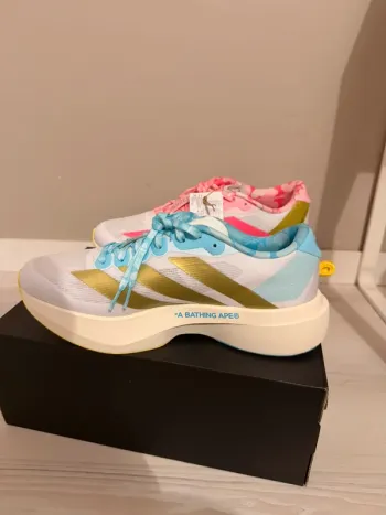 Used Adidas Adizero Evo SL BAPE bike — image 3 of 4