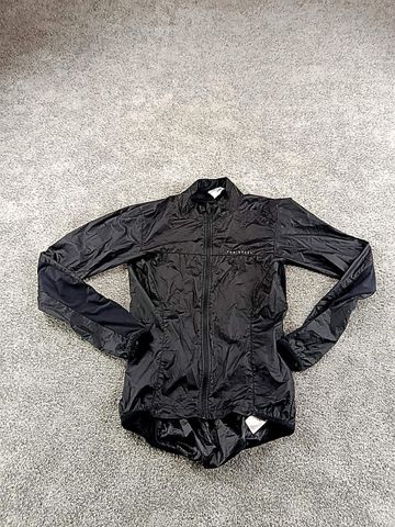 Used Van Rysel coupe vent velo homme taille m -88 8493 cyclisme route respirant Cycling Clothing